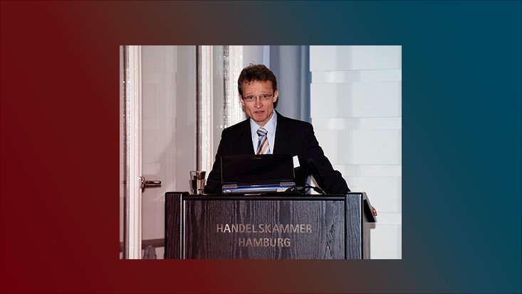 Arndt Schmehl