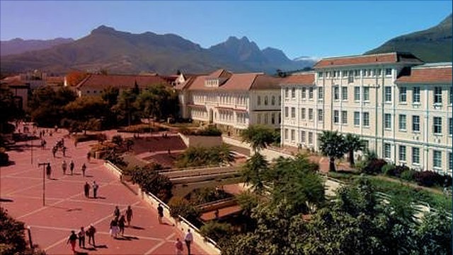 Stellenbosch