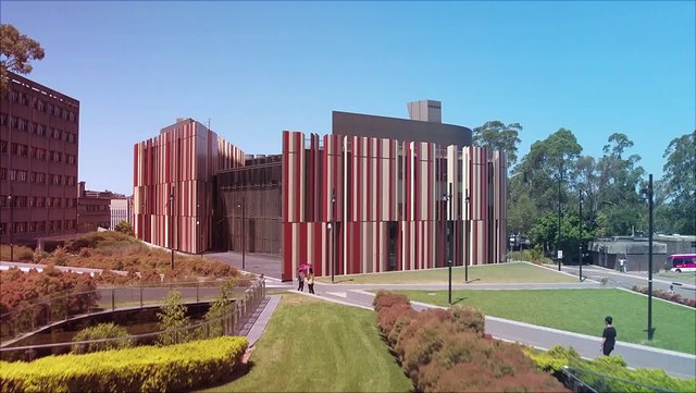 Macquarie University