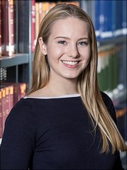 Pauline zugeschnitten Portrait P. Lehmann