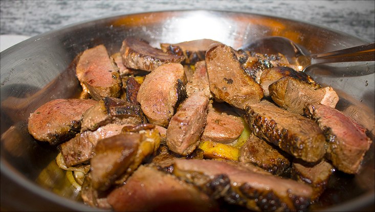 Internationaler Abend