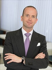 Ein Portraitfoto von Markus Kotzur
