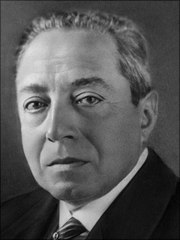 Ein Portraitfoto von Wassermann