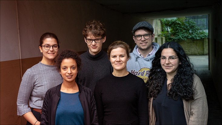 Jubiläumsfoto
