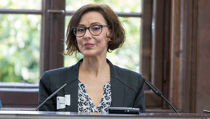 Sophia Kopela Sophia Kopela