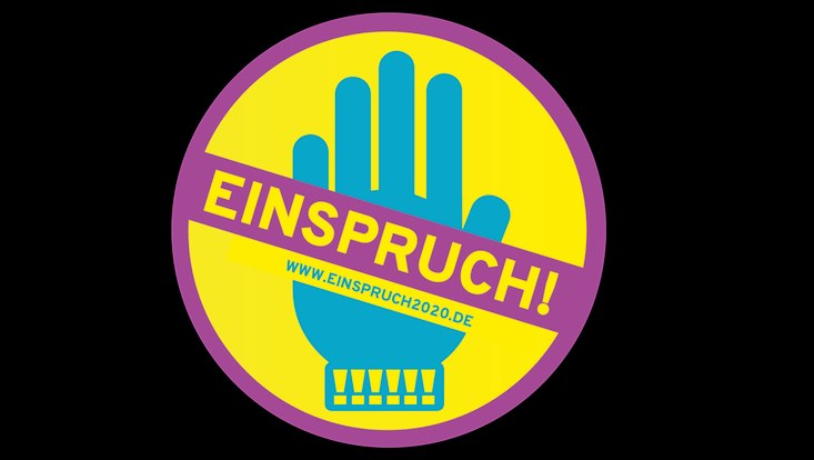 Einspruch