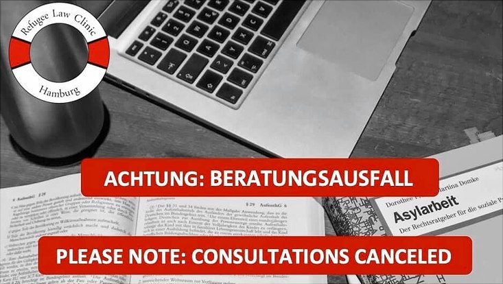 beratungsausfall