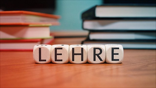 lehre