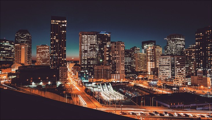 Seattle