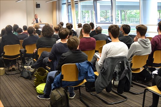 grotius-menke2 Grotius Lecture: Prof. Dr. Menke