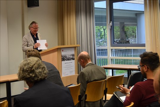 grotius-menke3 Grotius Lecture: Prof. Dr. Menke