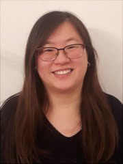 Portraitfoto von Chaofeng Chen