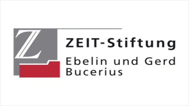 ZEIT-Stiftung Possessed Photography