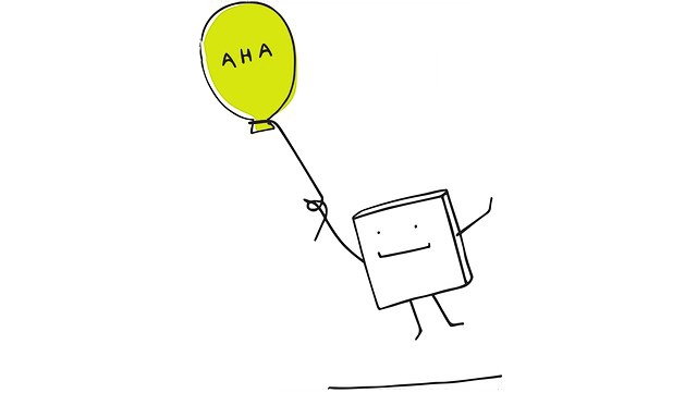 Aha!