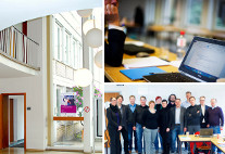 DIN SPEC 91328 Kick Off Februar 2015