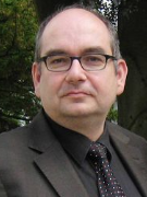 Prof. Dr. Jürgen Beyer