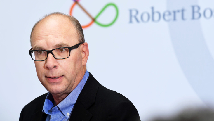 Jay Rosen