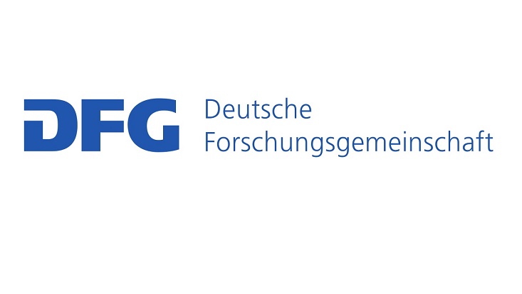 dfg -deutsche forschungsgemeinschaft