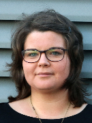 Frederike Esche Frederike Esche
