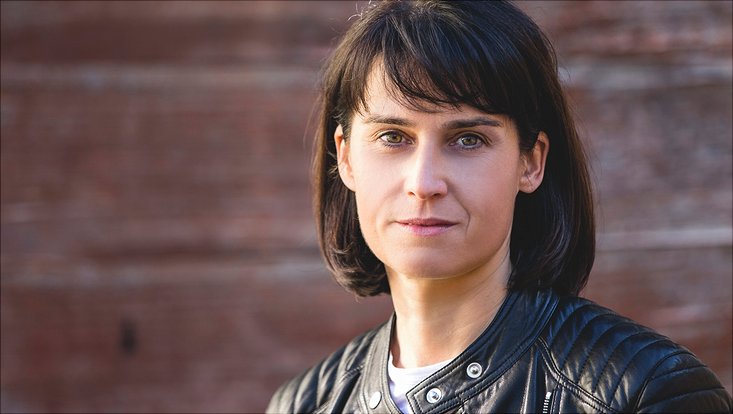 Foto Prof. Kerstin Lopatta