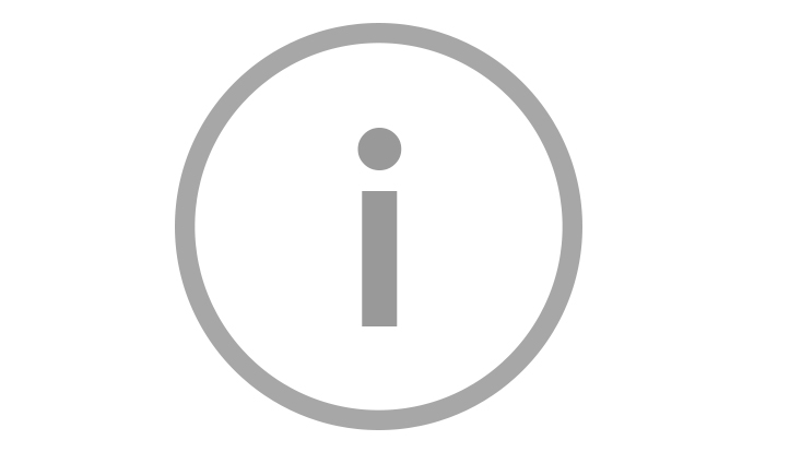 Information-symbol