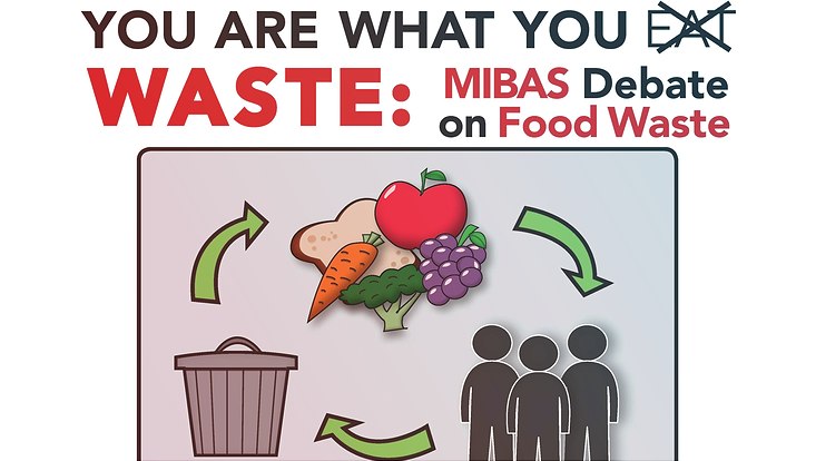 You are what you waste