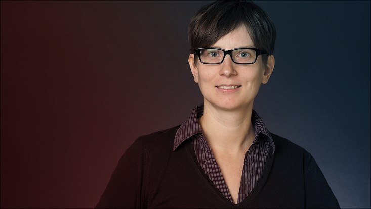 Almut Peukert