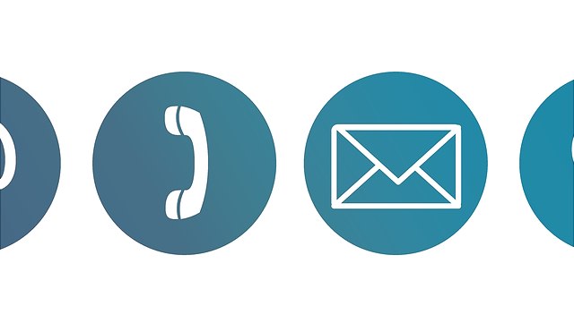 Link: Ansprechpartner/innen VWL Nebenfach