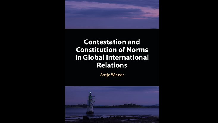 Contestation in Global IR