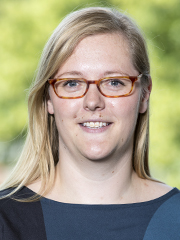Mareike Wieland Bild von Mareike Wieland, M.A.