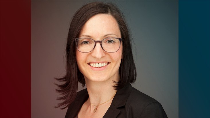 Foto Dr. Johanna Kokot