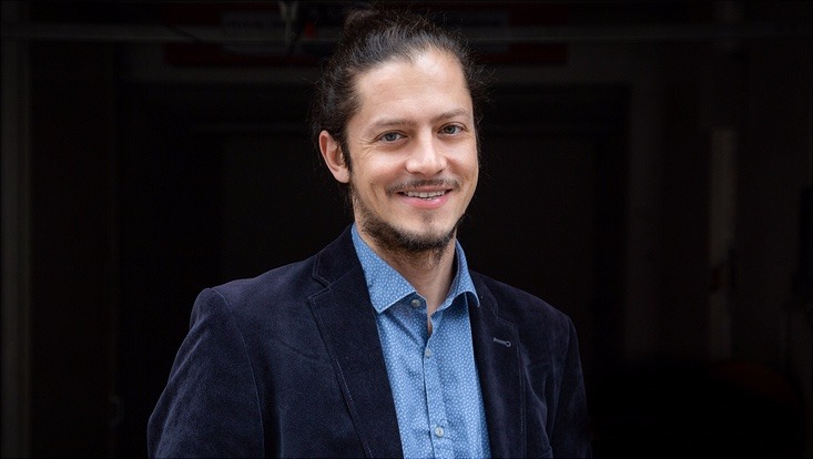 Stefan Aykut
