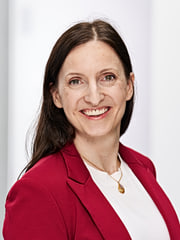 This is a portrait of Johanna Kokot