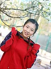 Jingjing Yu