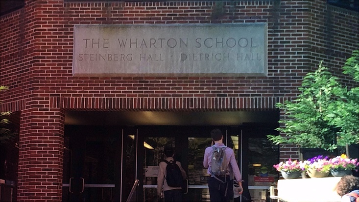 Wharton
