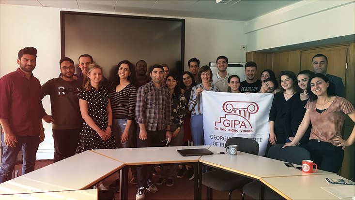 gipaseminar