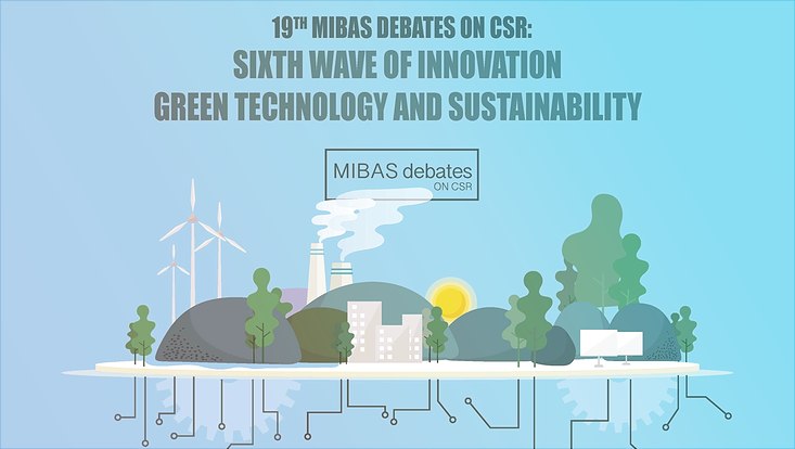 sixth wave of innovation The sixth wave of innovation: Green Technology and Sustainability