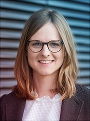 Daniela Mahl Daniela Mahl