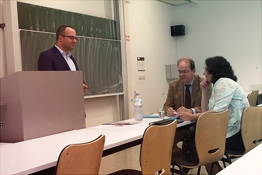 slichenko-bild-01 Hamburger Rechtsgespräch