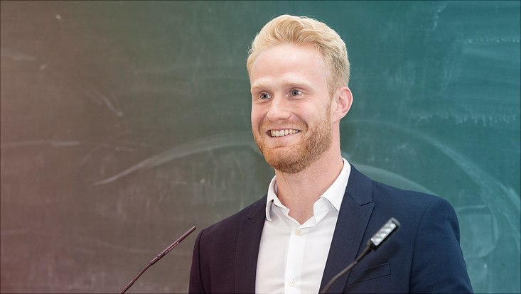 MIBAS Graduation 2019