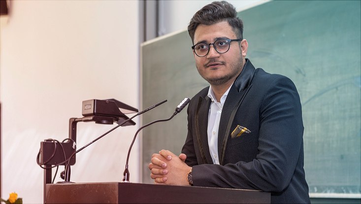 MIBAS Graduation 2019