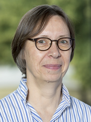 Dr. Monika Pater