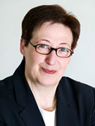 Prof. Dr. Gabriele Löschper