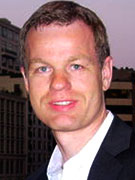 Prof. Dr. Andreas Lange