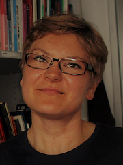 Daniela Schiek