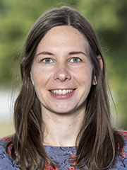 Dr. Imke Hoppe Bild von Dr. Imke Hoppe
