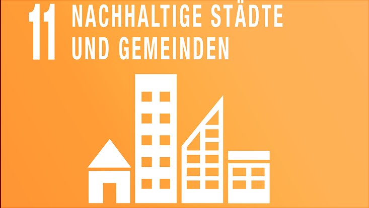 Nachhaltige Staedte
