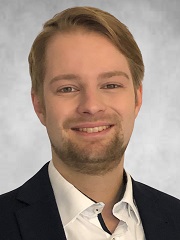 Mitarbeiterfoto Tobias Moll Mitarbeiterfoto Tobias Moll