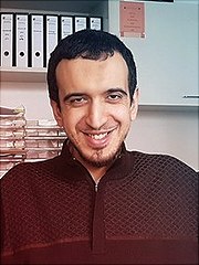 malek Dr. Malek Sarhani