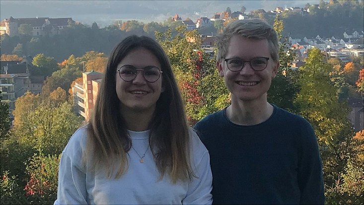 9.-12.Oktober 2019 Anny R. Hübner, P. Schubert